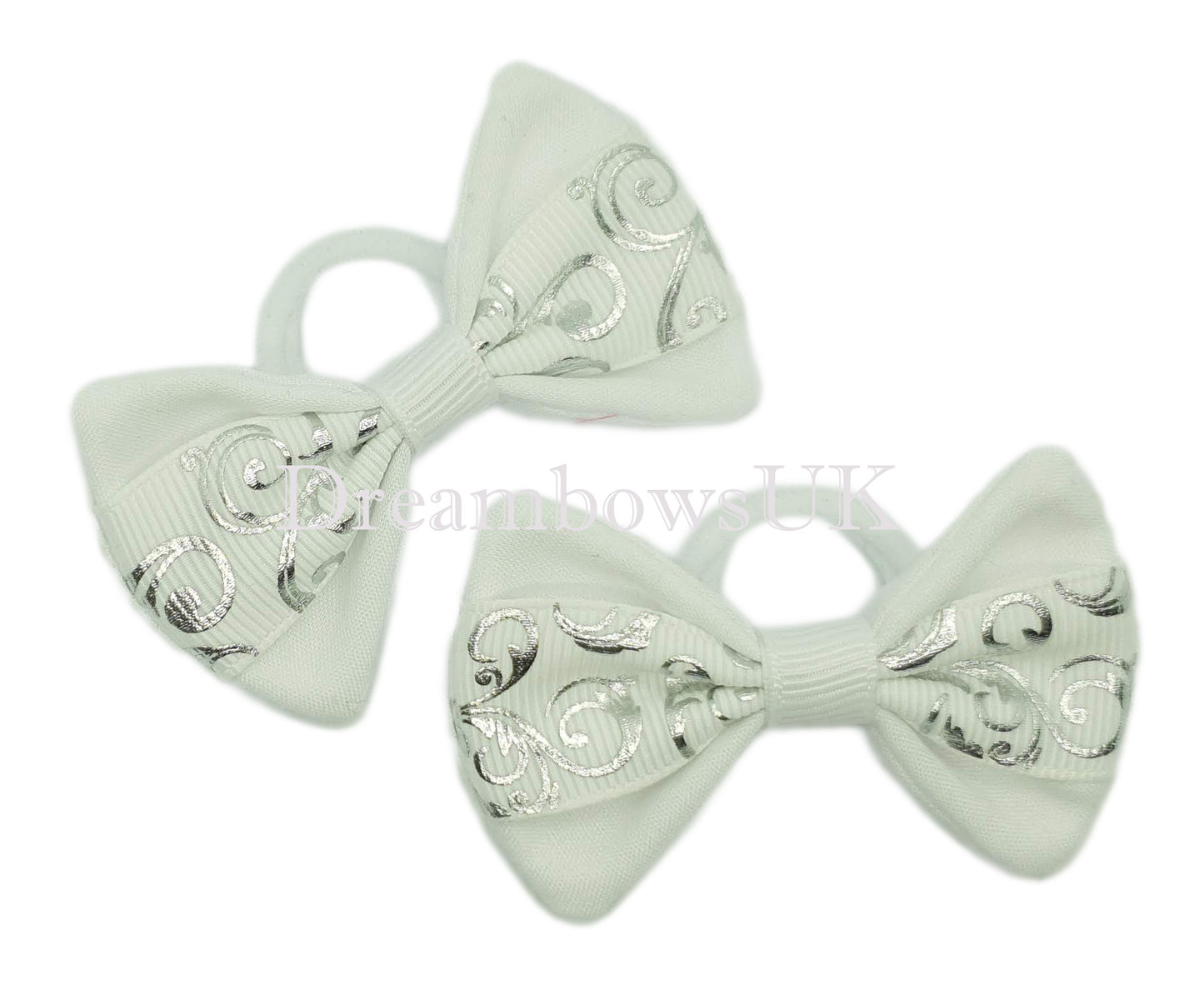 Novelty baby hair bows