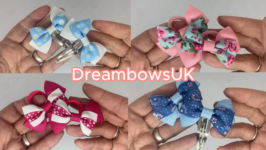 "Change and Creativity: A Week in the Life of Dreambows" - DreambowsUK