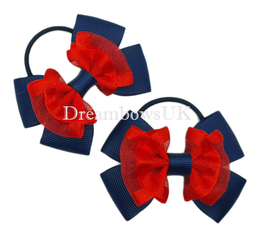 School bows